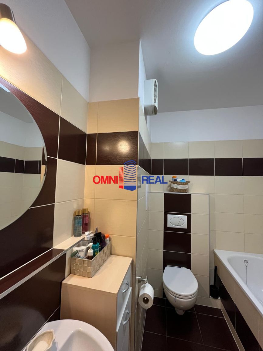 2 izb. byt, Košická ul., 4/10 - 2x loggia - 9