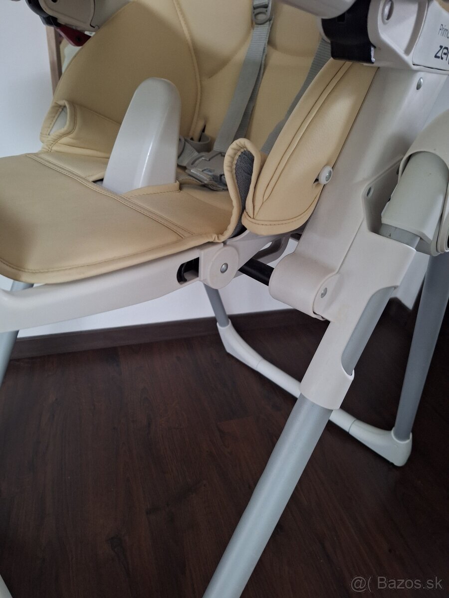 Prima Pappa Peg Perego - 9