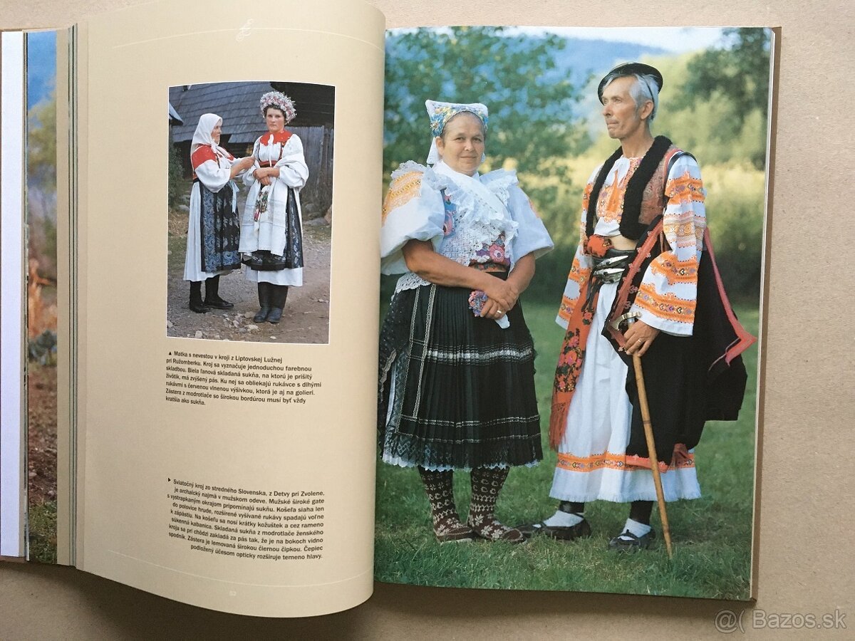 Aeneas, Slovenské ľudové tance, Husliar Osvald J. Willmann, - 9