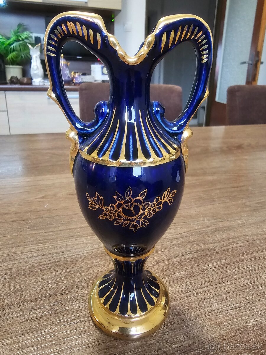 Čínsky porcelan ručne maľovaný. - 9