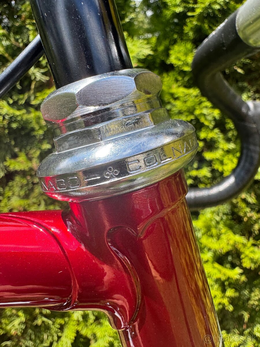 Colnago Nuovo Mexico - 9