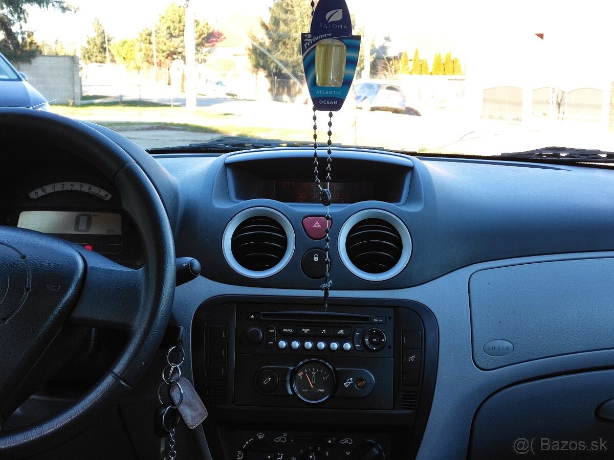 Citroen C3 1.4i - 9
