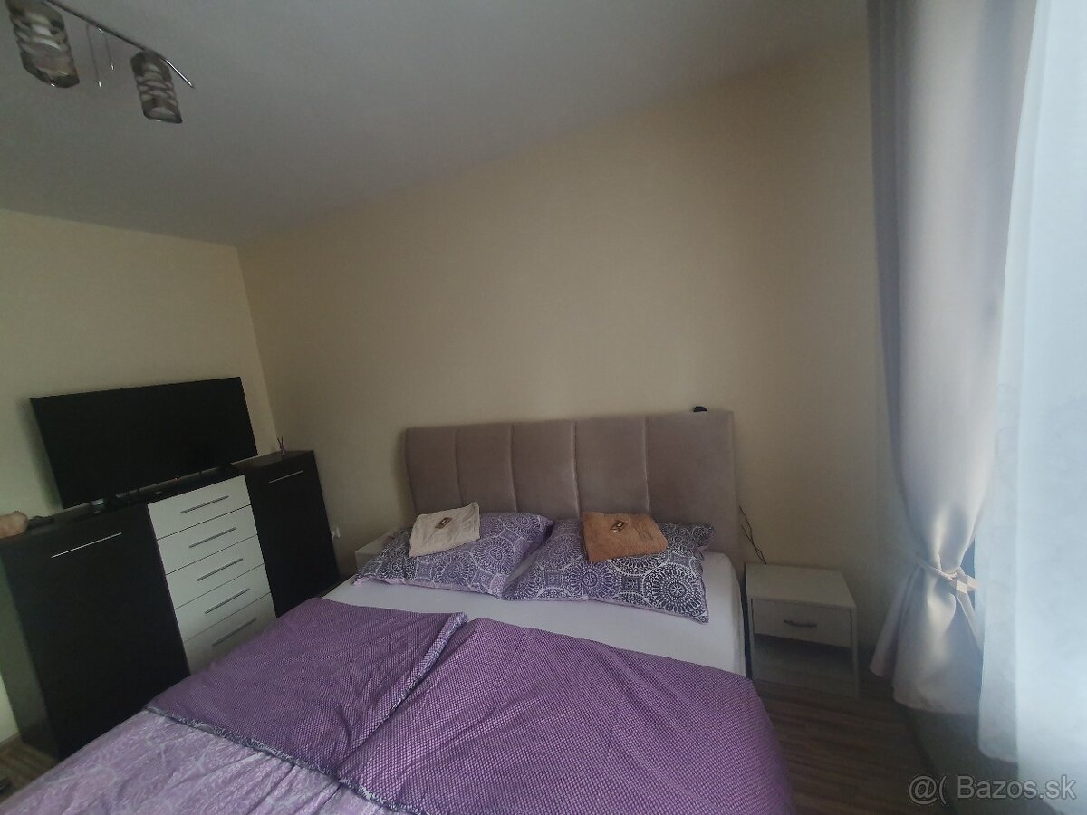 Moderny 3 izbovy byt 75m2 - 9