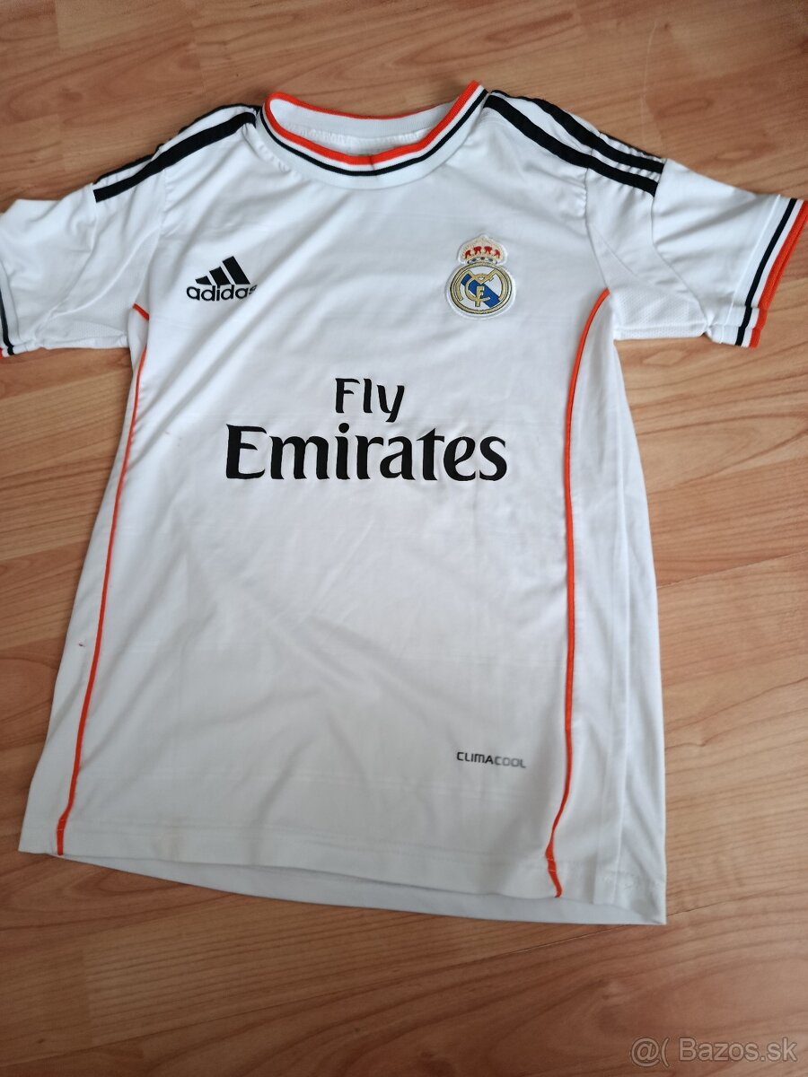 Predám športove dresy - 9