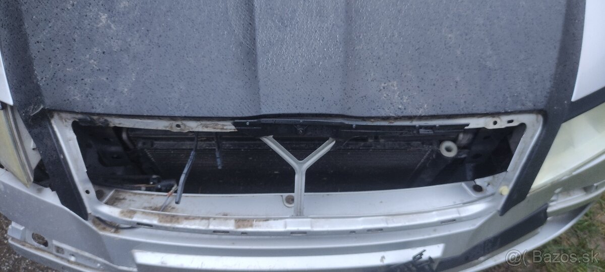 Náhradné diely Octavia 2 - 9