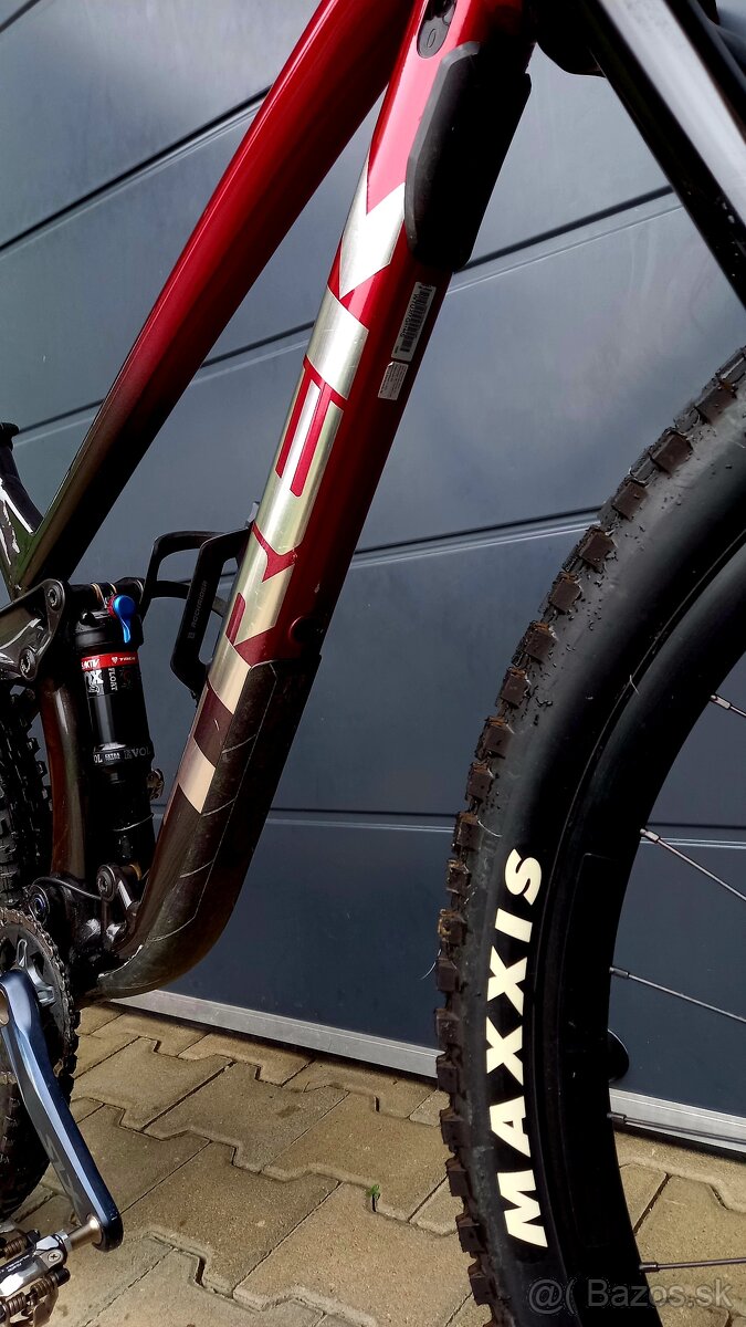 trek fuel ex 8 - 9
