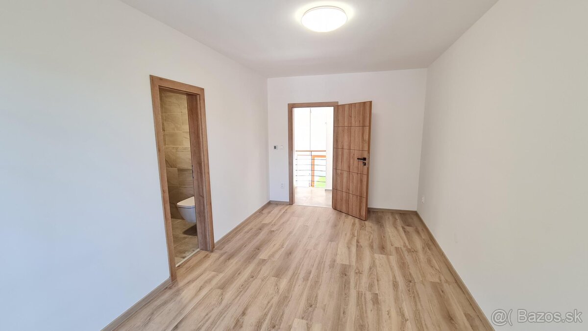 Moderné komerčné priestory, od 10m2 do 17m2 Rajecké Te - 9