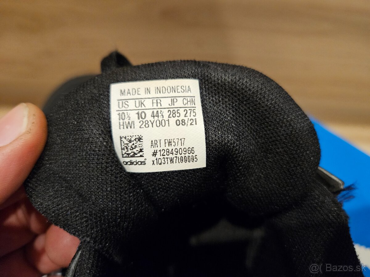 Adidas 44 2/3 - 9