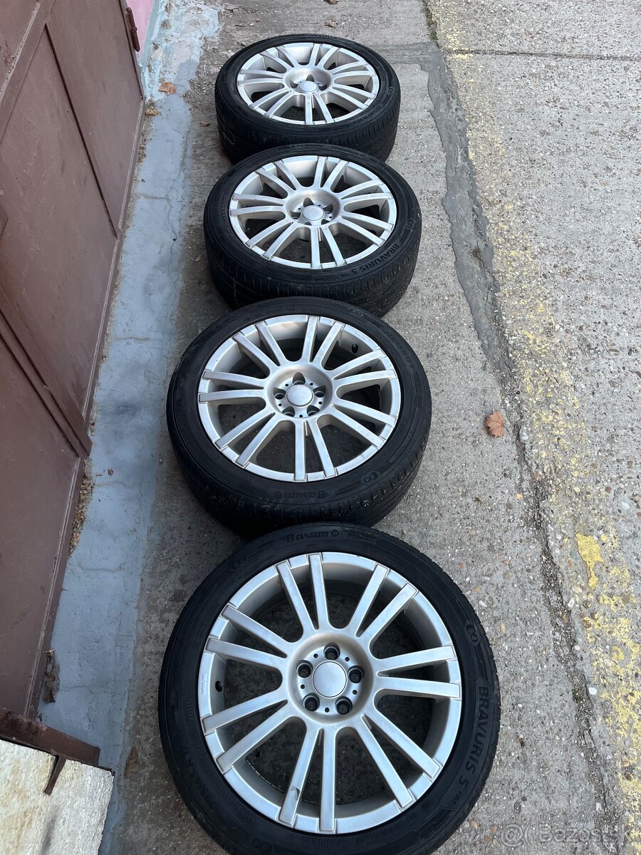 5x100 r17 7J 57,1 - 9