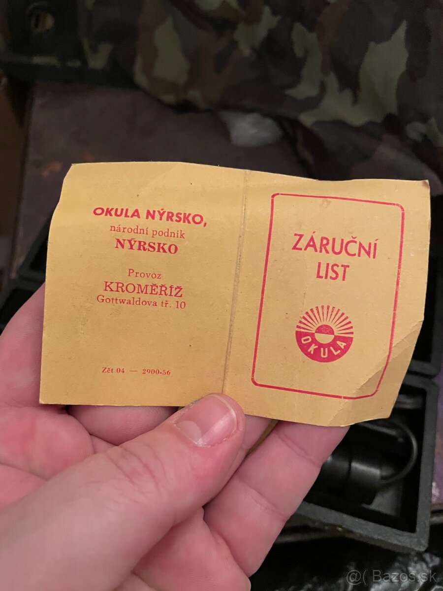 Lekarske nastroje (RETRO) - 9