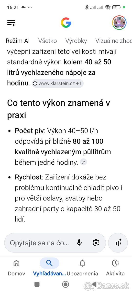 Víčap - 9