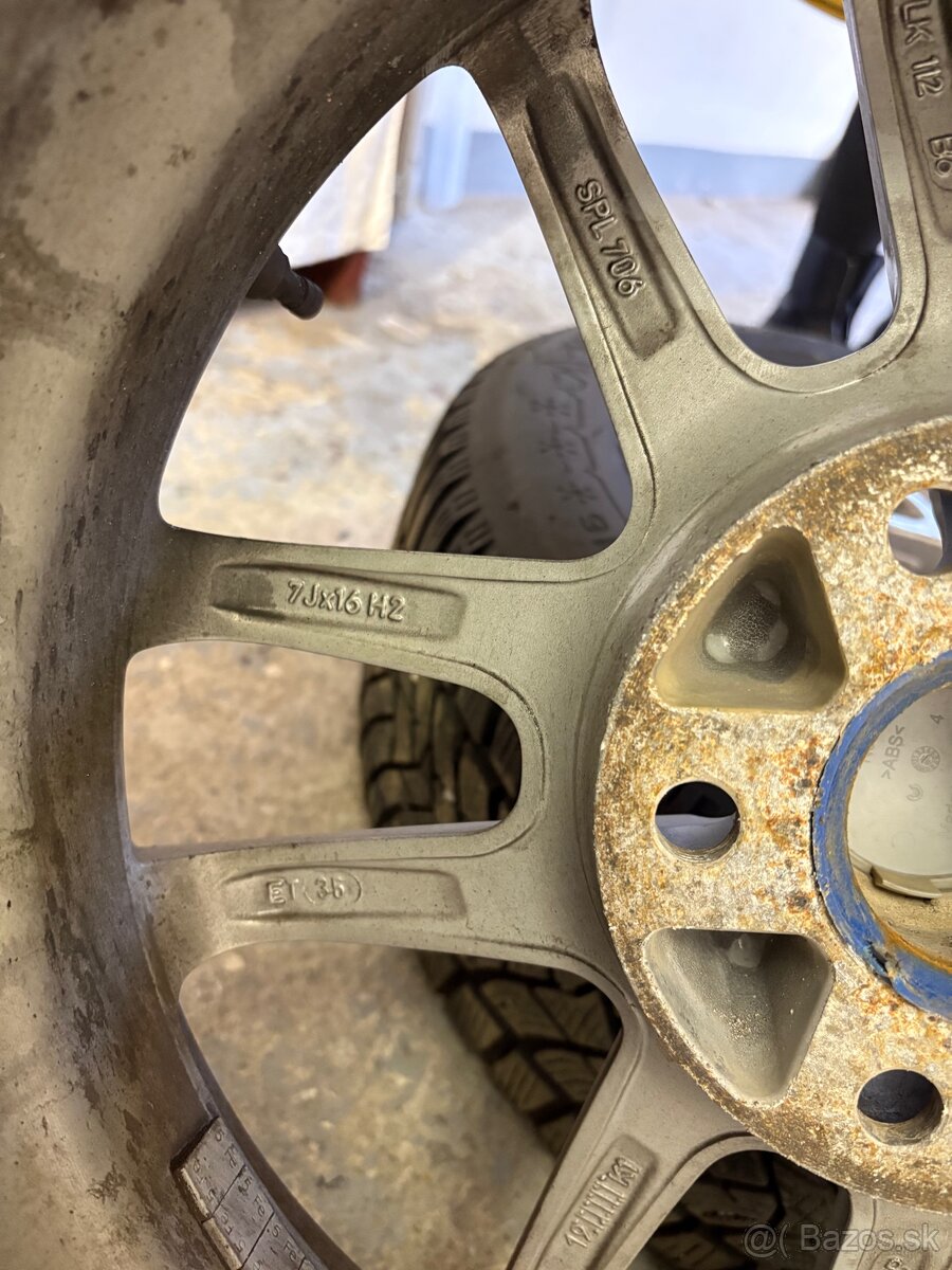 Zimné pneu Dunlop - 9