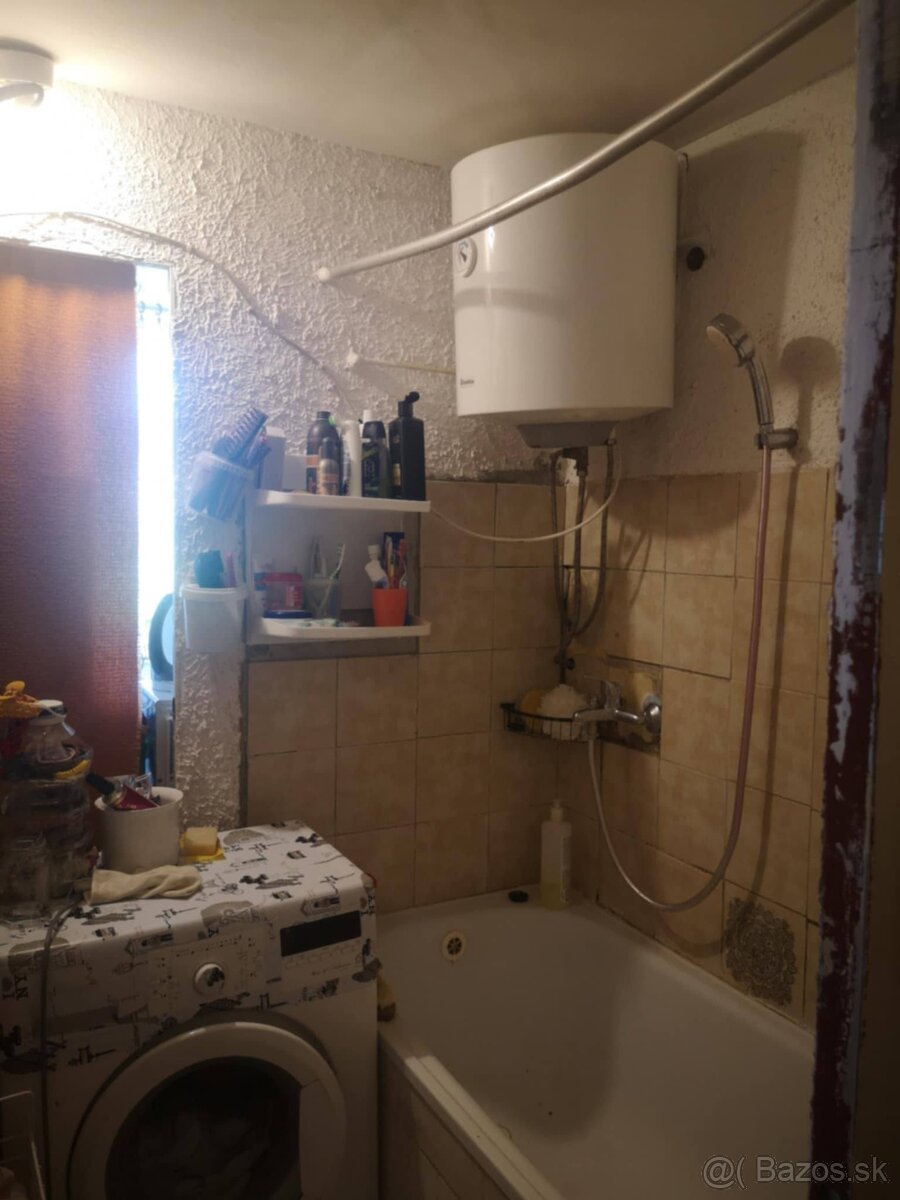 Lacný byt na predaj v Turni nad Bodvou - 9