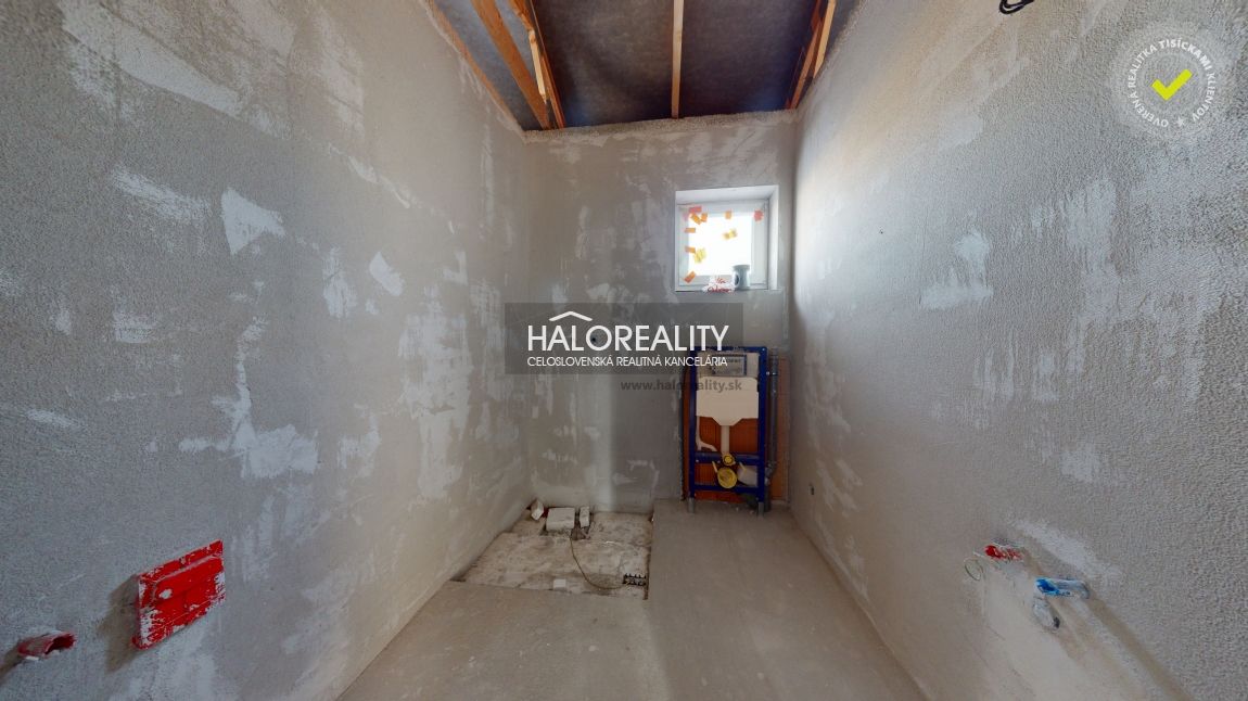HALO reality - Predaj, rodinný dom Bellova Ves - NOVOSTAVBA - 9