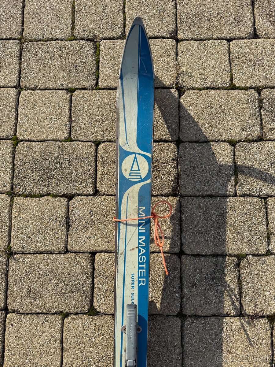 Lyze stare retro vintage - 9