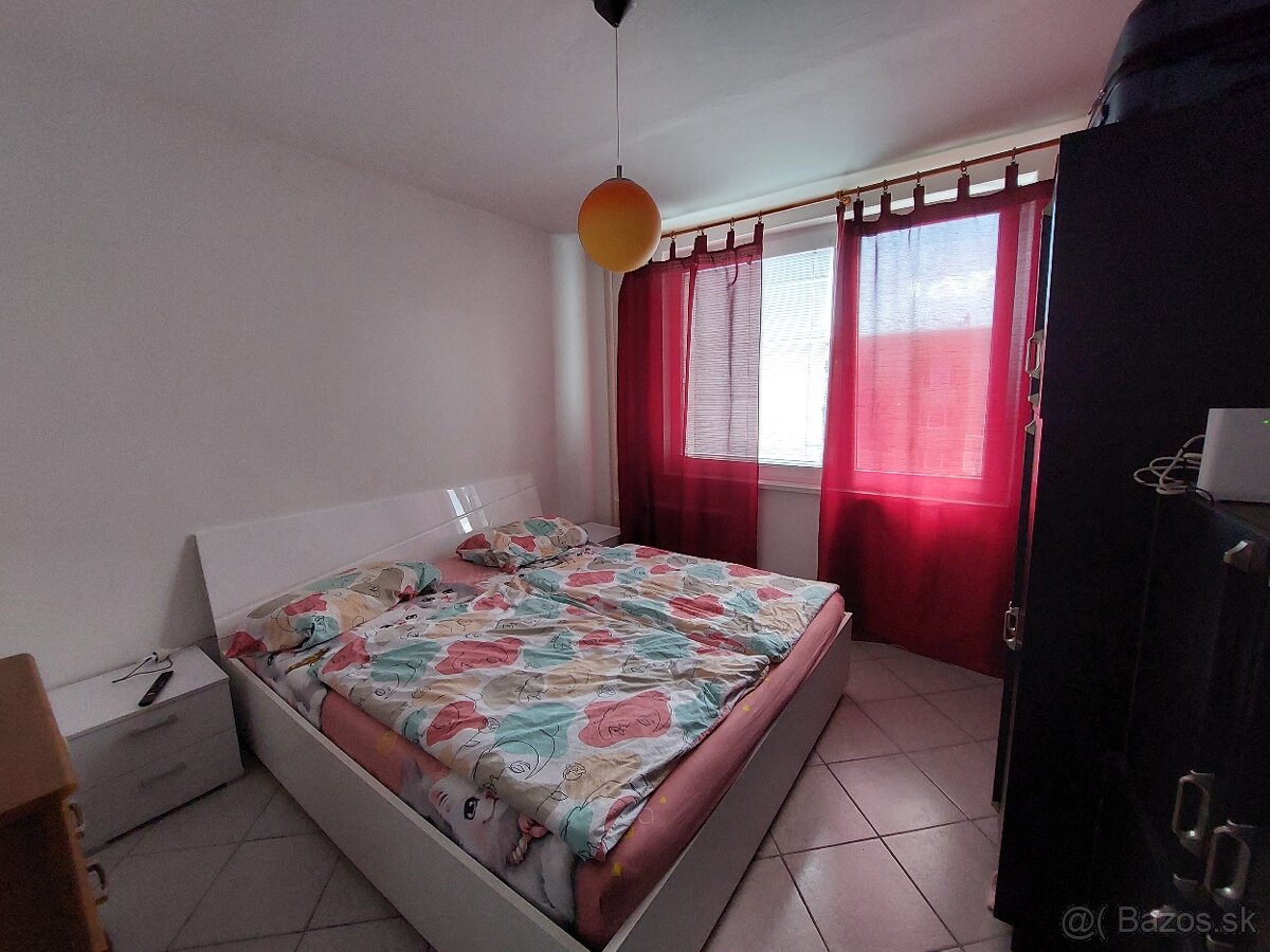 Na predaj 3 izb.byt v Skalici - 9