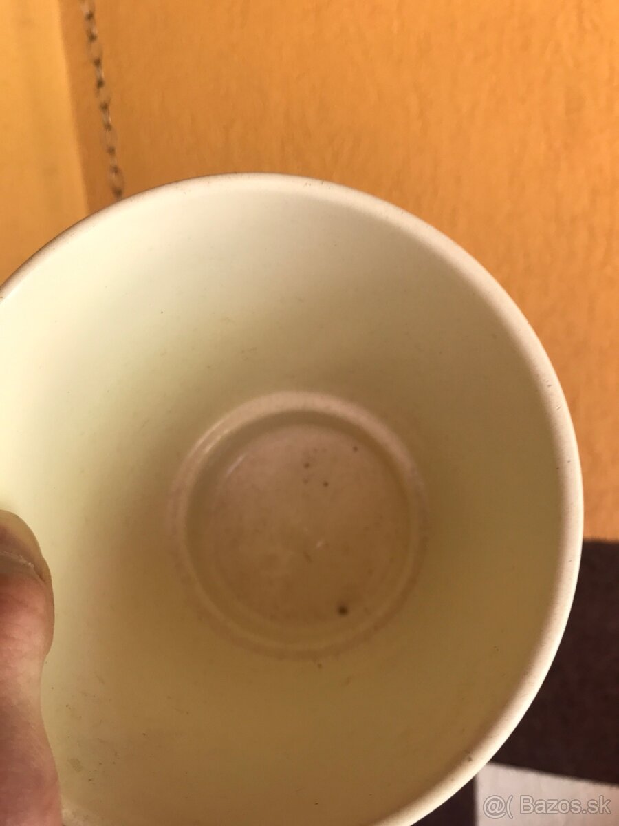 Elegantné keramické kvetináče na orchidey - 9