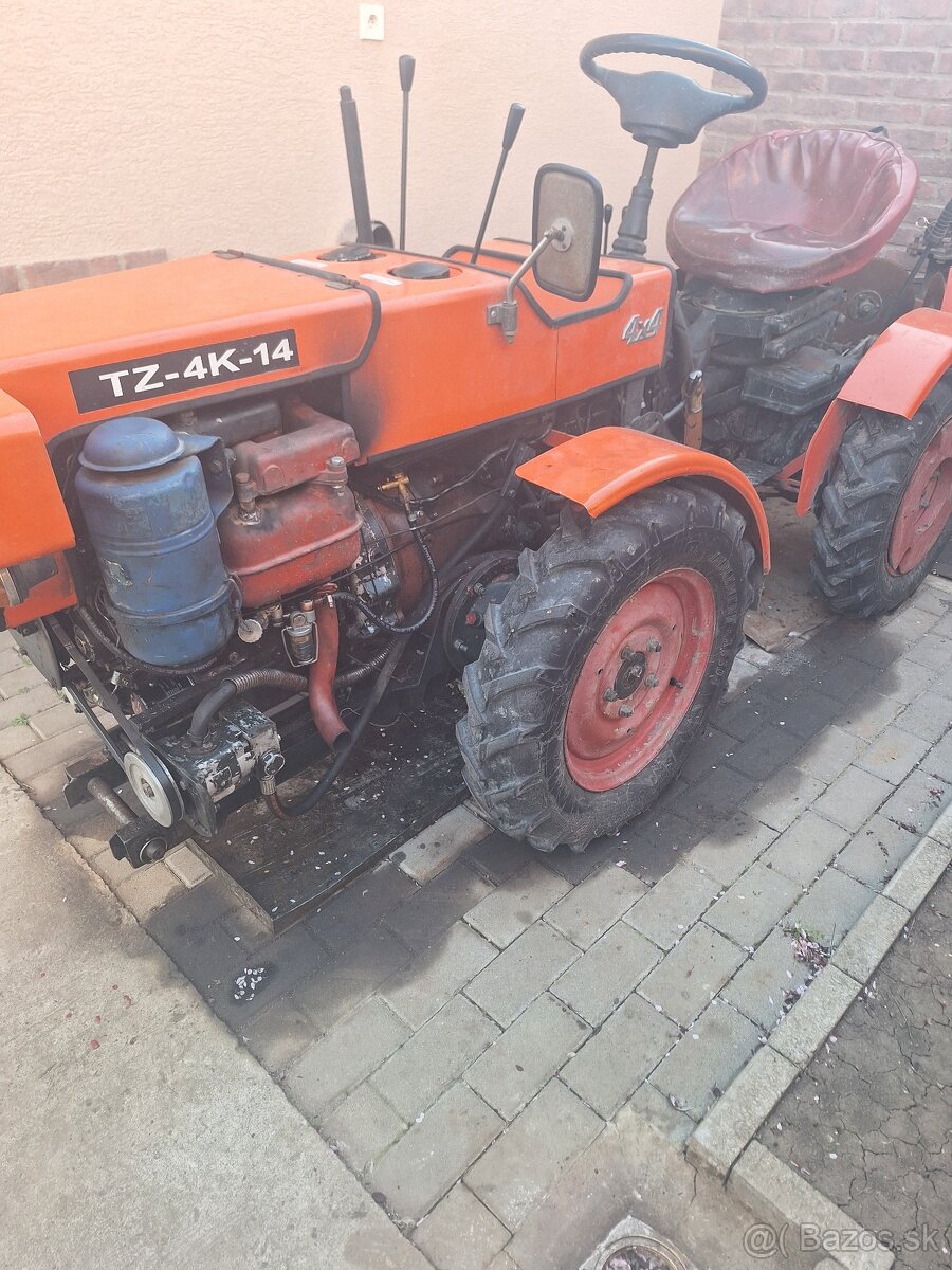 Tz4k14 - 9