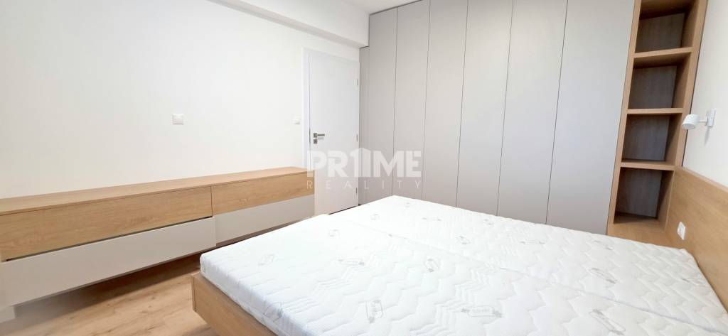 MODERNÝ 2i byt, DIAMNAT, BALKÓN, KLÍMA, PARKING, Rybničná ul - 9