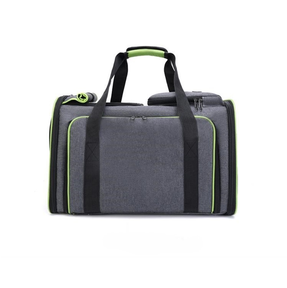 Prepravná taška rozšíriteľná extra veľká – XL - 9