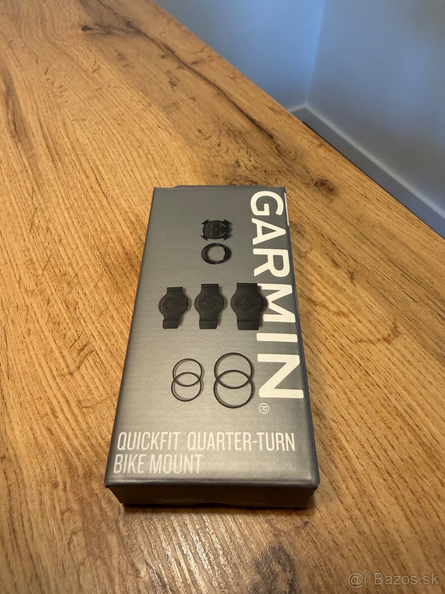 Garmin Fenix 7S Sapphire Solar - 9