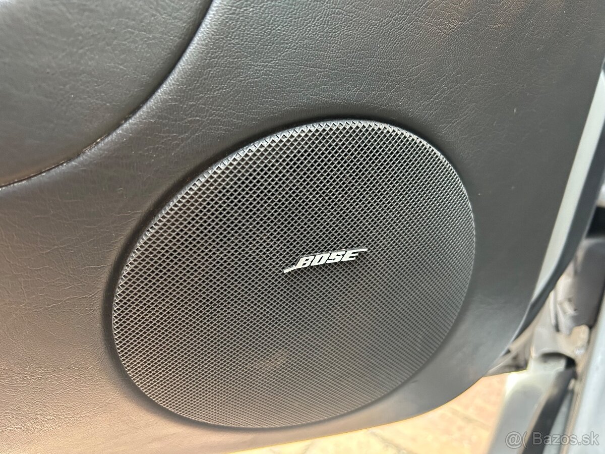 Mercedes benz ML 55 Amg - 9