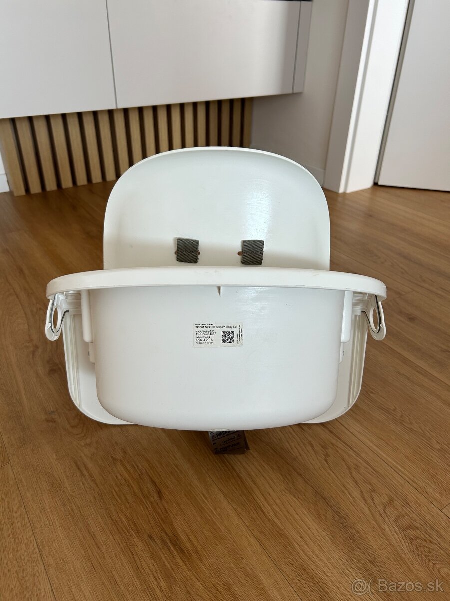 Stolička Stokke steps - 9