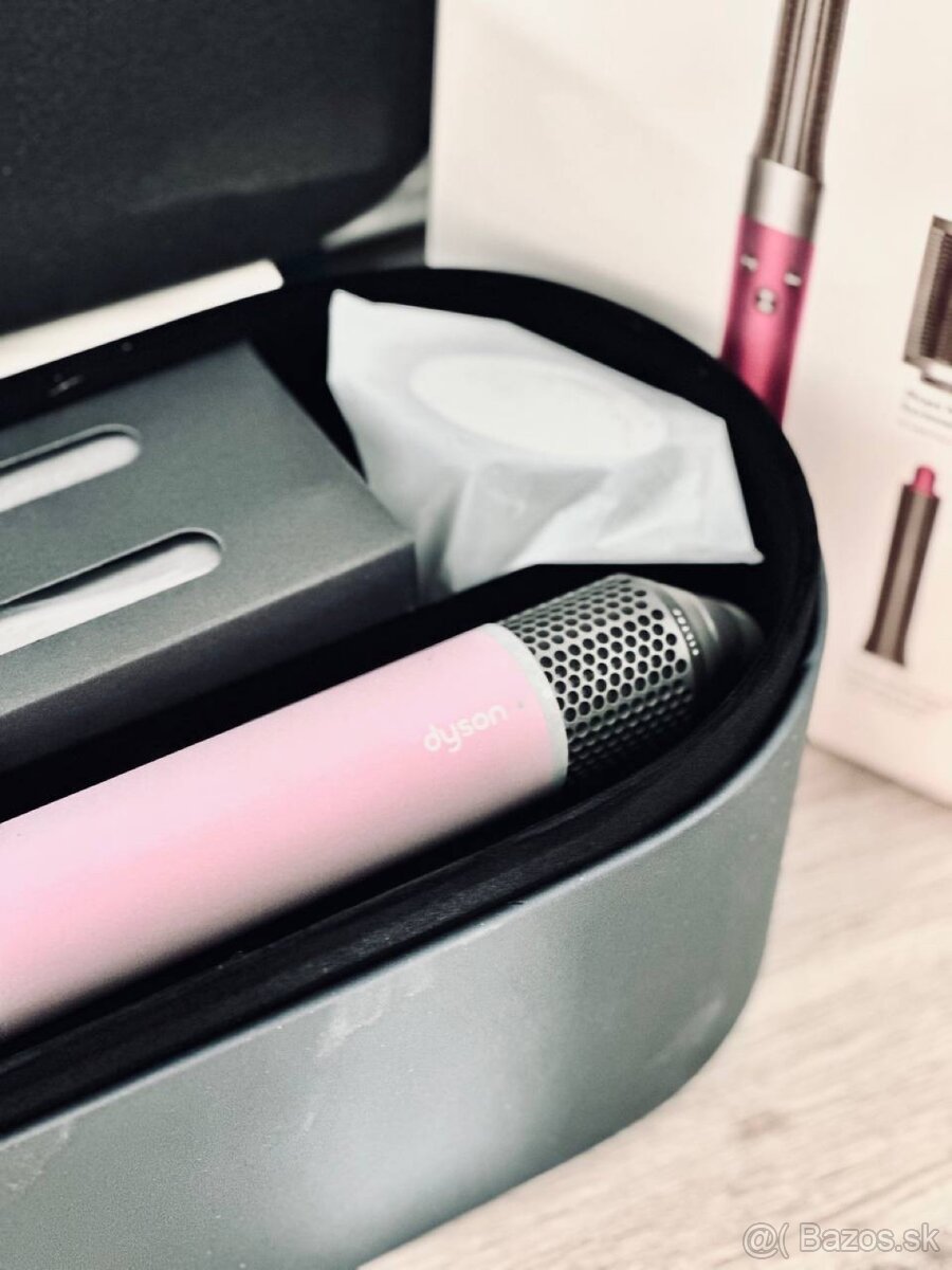 Dyson Airwrap Complete Long(záruka 1 rok) - 9