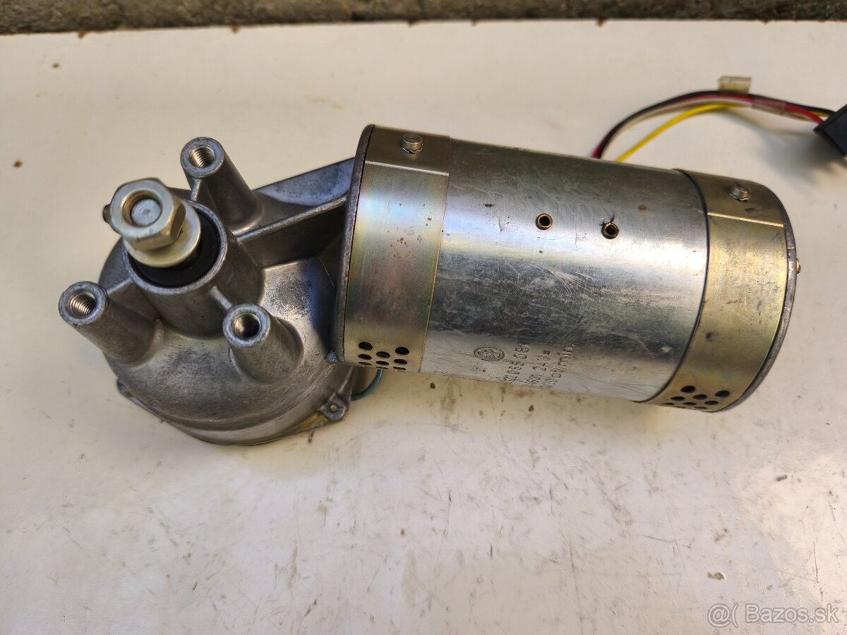 Predám na Tatry 815 T1,T2,Euro - 9