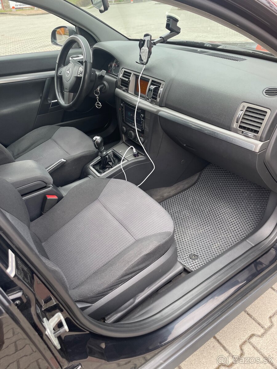 Opel Vectra c - 9