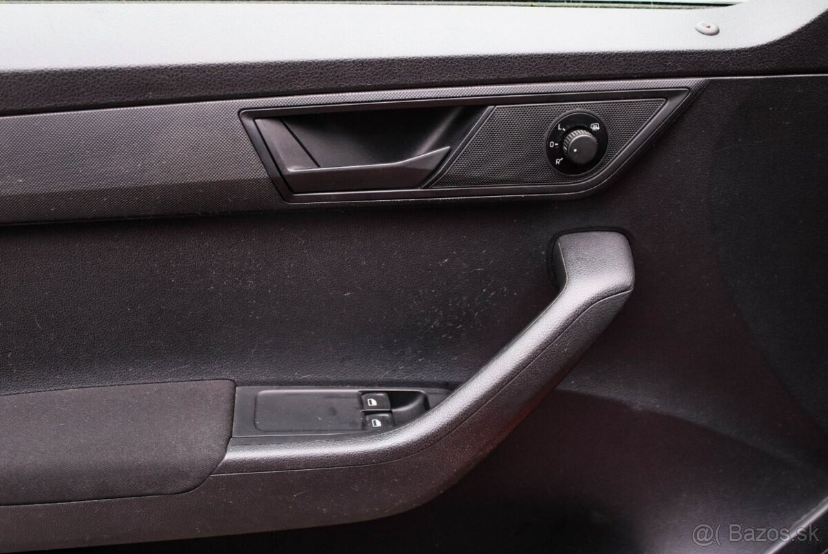 Škoda Fabia Combi 1.2 TSI Active - 9