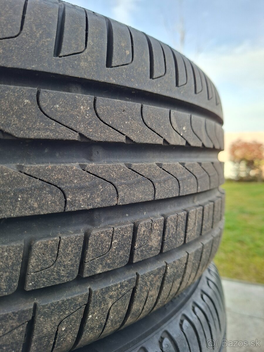 Seat Alhambra FR,225 45 R 18 - 9