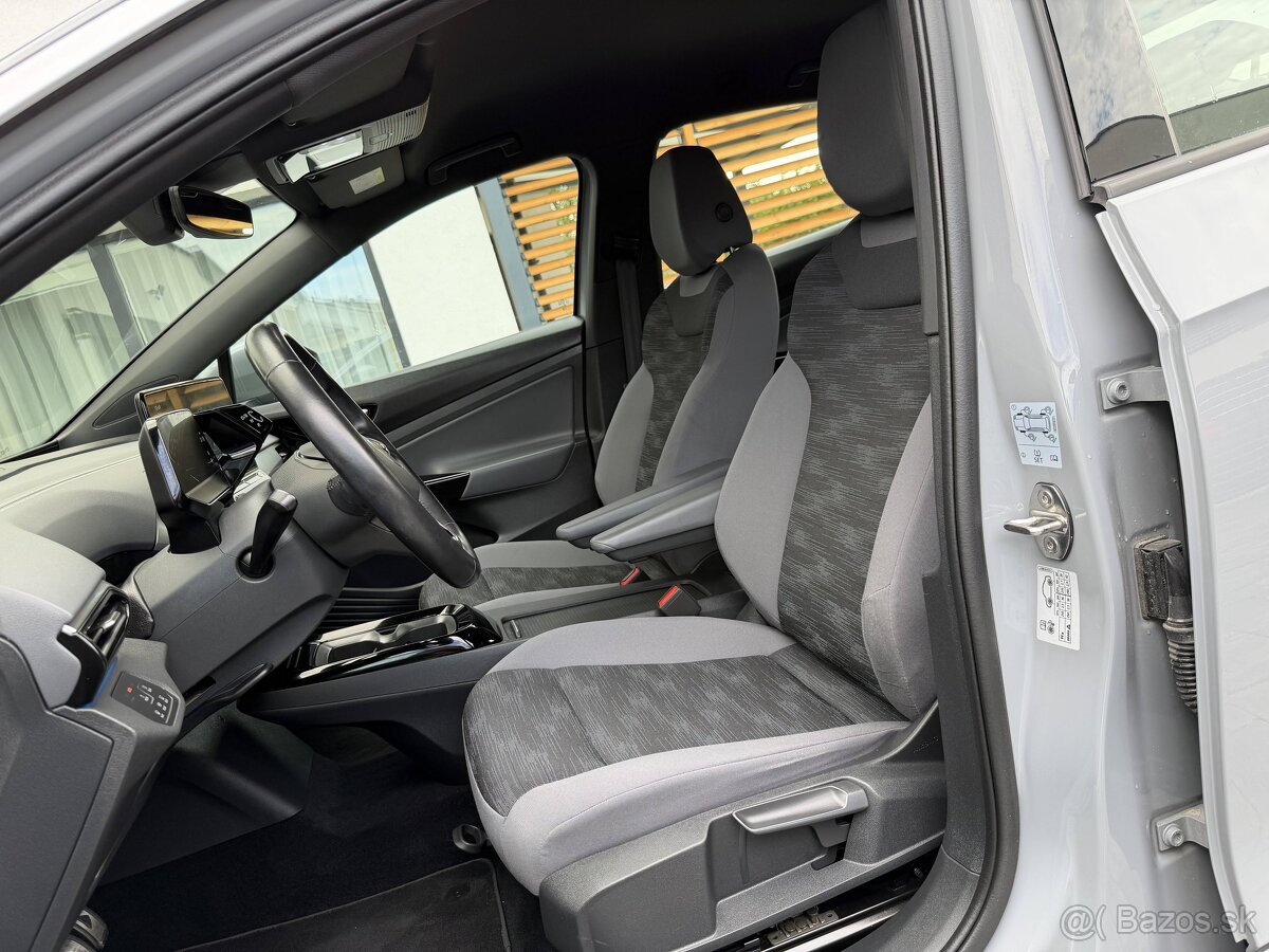 VW ID.5 Pro Performance 150kw - 9
