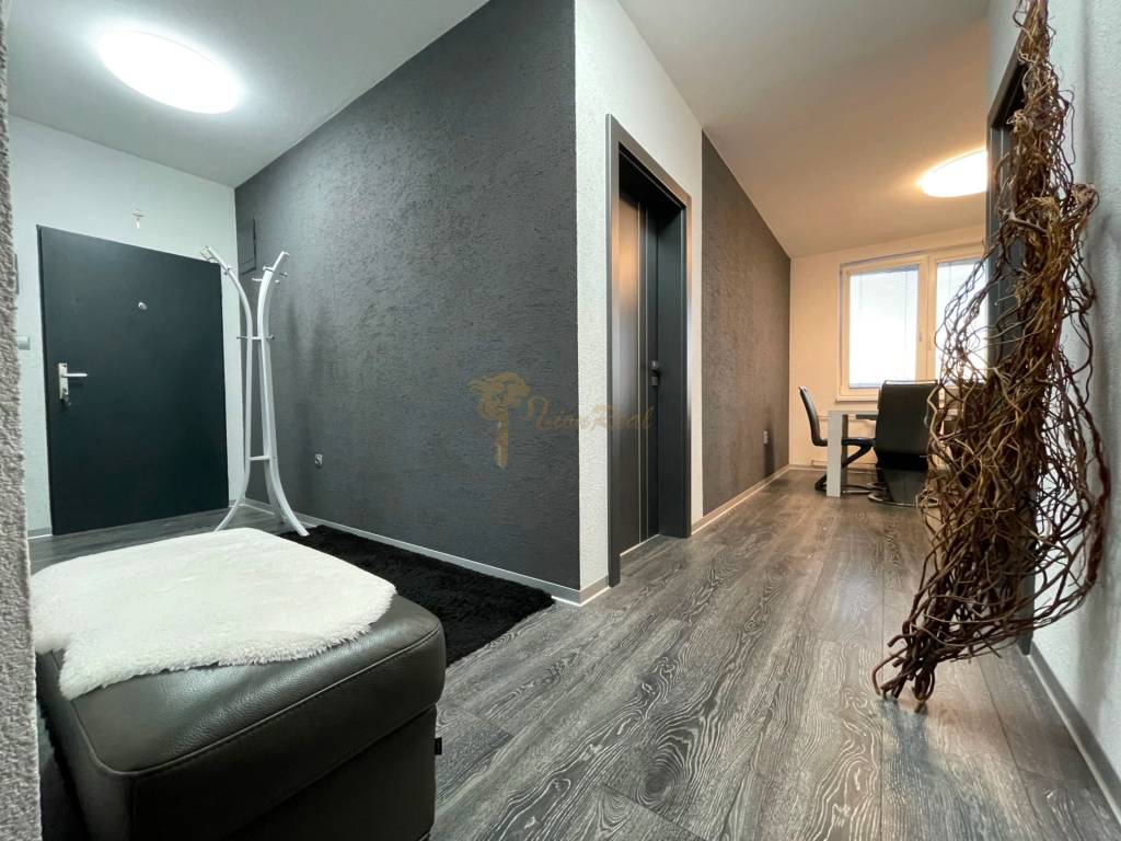 moderný,veľký 3-izb.byt na ul. Bulharská, Ružinov - Trnávka, - 9