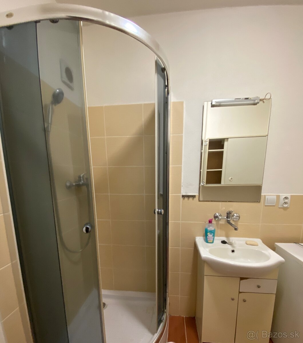 RK EXPRES- na prenájom 2 izbový byt v Handlovej. - 9