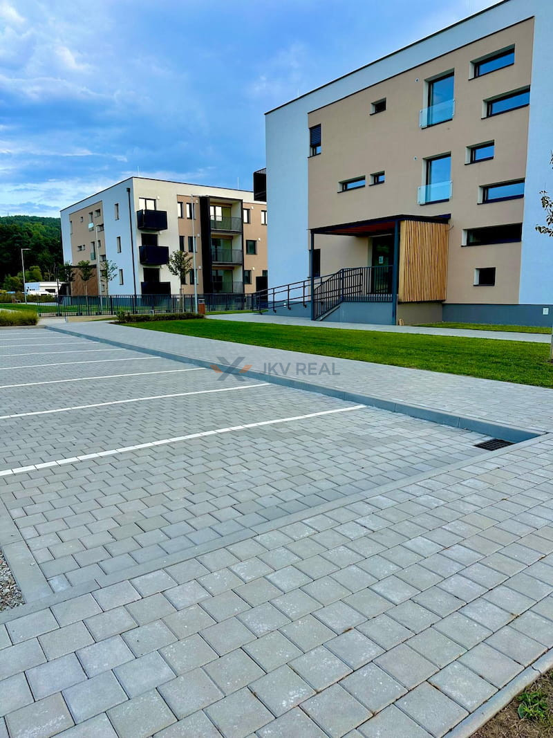 Novostavba Bytového domu Bardejov - 9