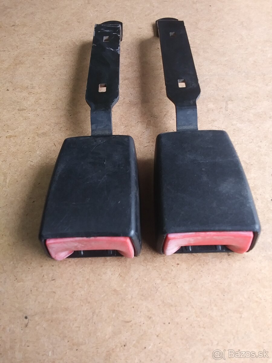 Skoda Fabia 1 zamok,skla na zadne dvere,dvierka nadrze - 9