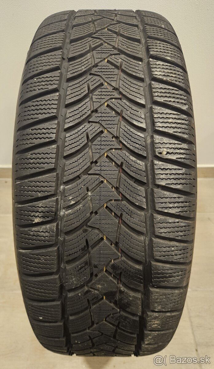 Originálna zimná sada VOLVO - 5x108 R19 + 235/55 r19 - 9