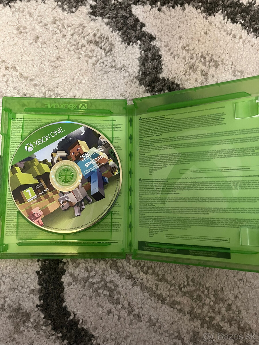 Xbox One 1TB Forza Motorsport 6 Edícia - 9