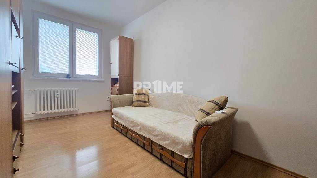 Obojstranne orientovaný, zariadený, loggia, dog friendly, Vr - 9