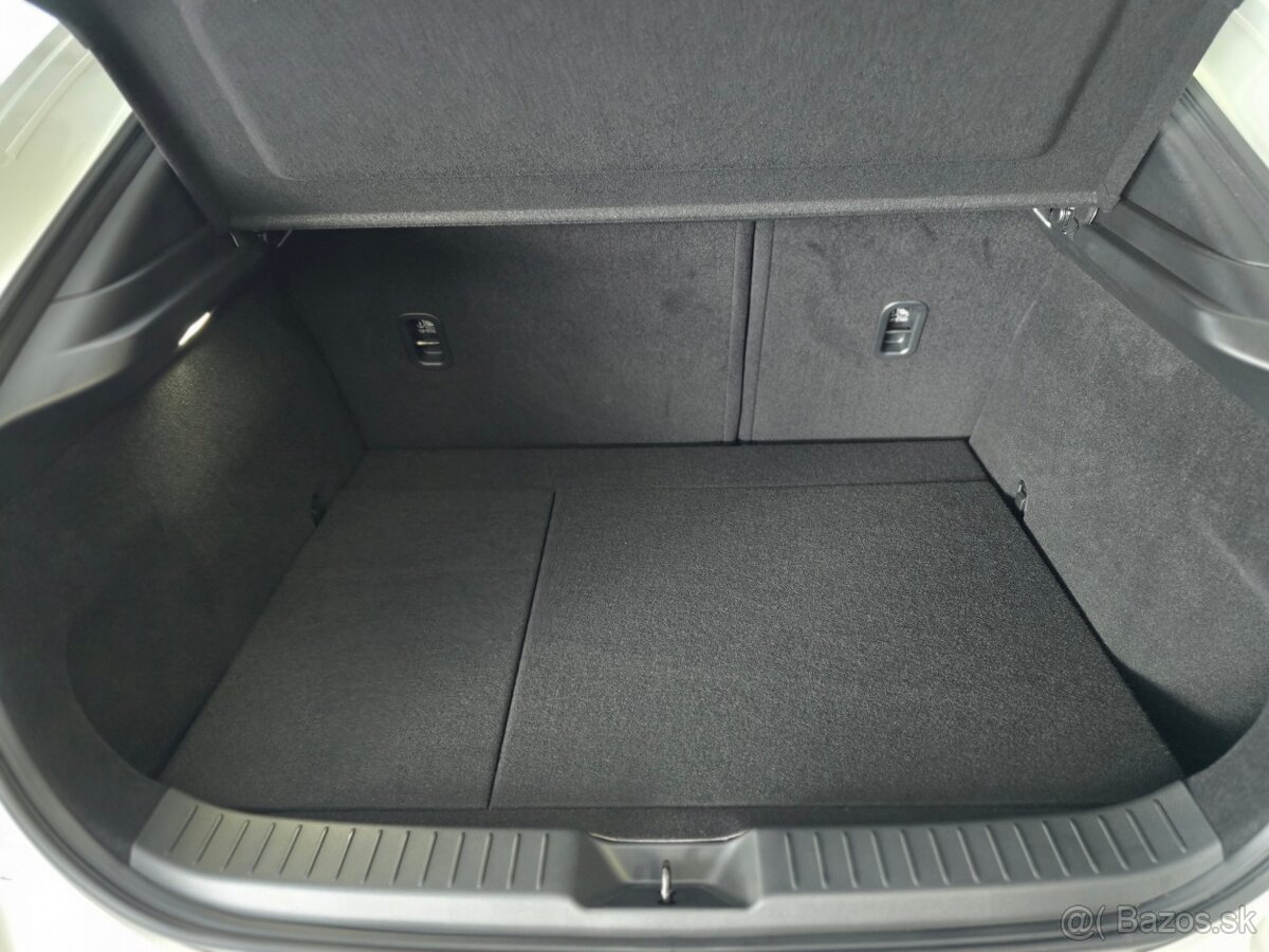 Mazda CX-30 e-Skyactiv G122 Prime-line A/T - 9