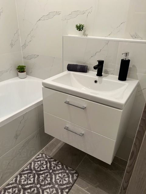 Novo zrekonštr. 3 izb. byt, SÚMRAČNÁ ul. - 9