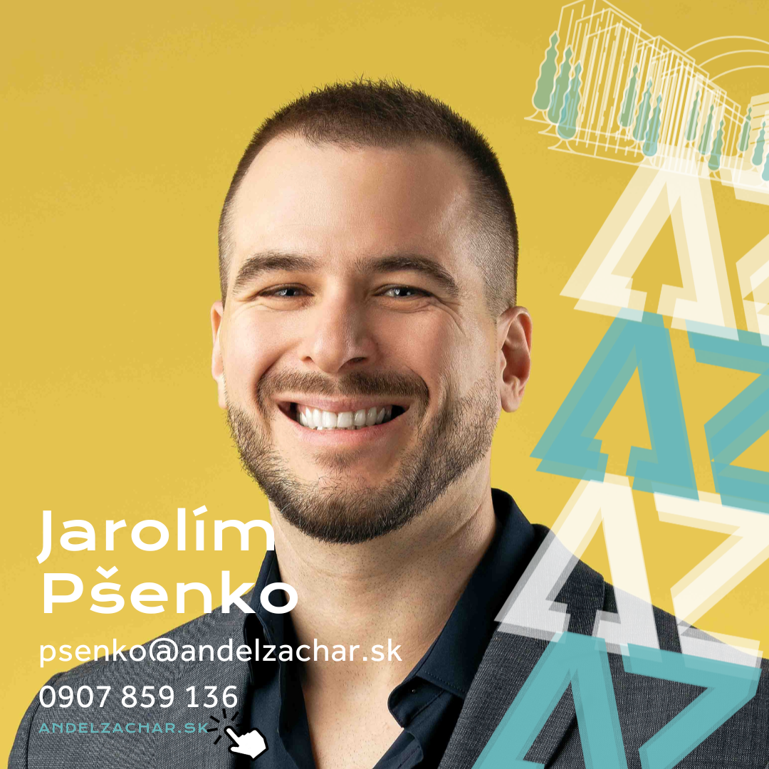 3 izbový terasový byt na prenájom Galanta West - 9