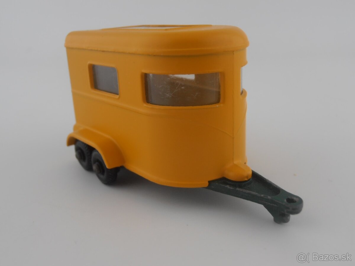 Matchbox Repas 04 - 9