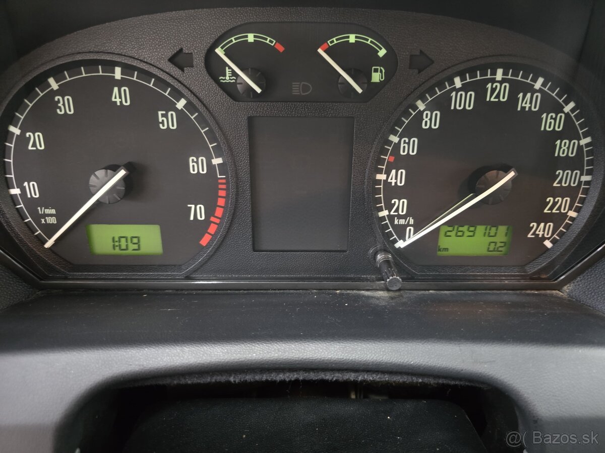 Skoda Fabia 1.4 16V - 9