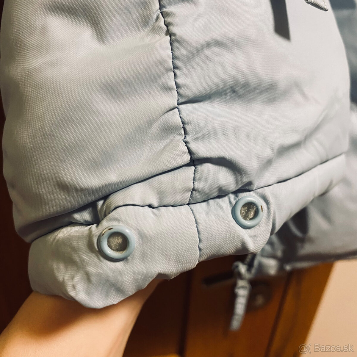 PJJ - bunda / vetrovka - 9