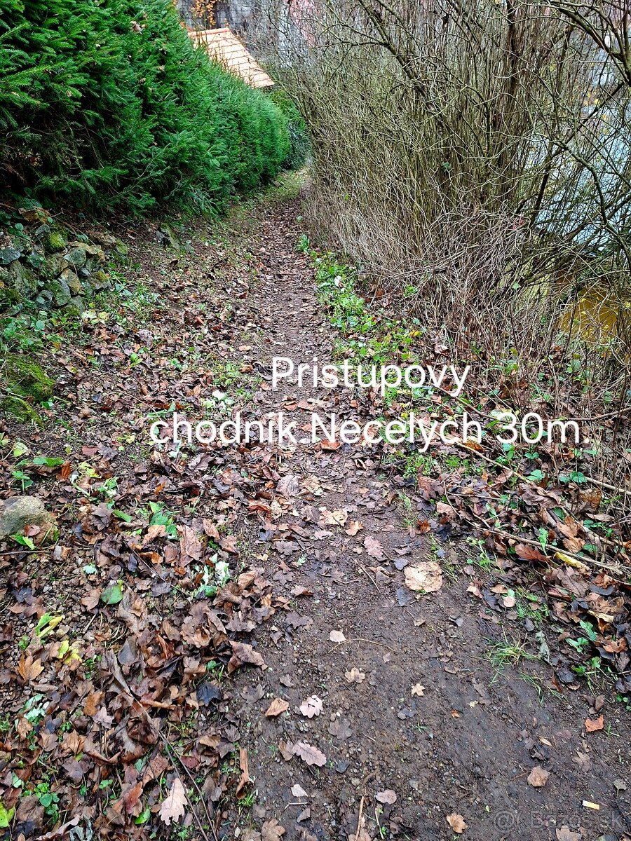 Chalupa Banicky domcek - 9