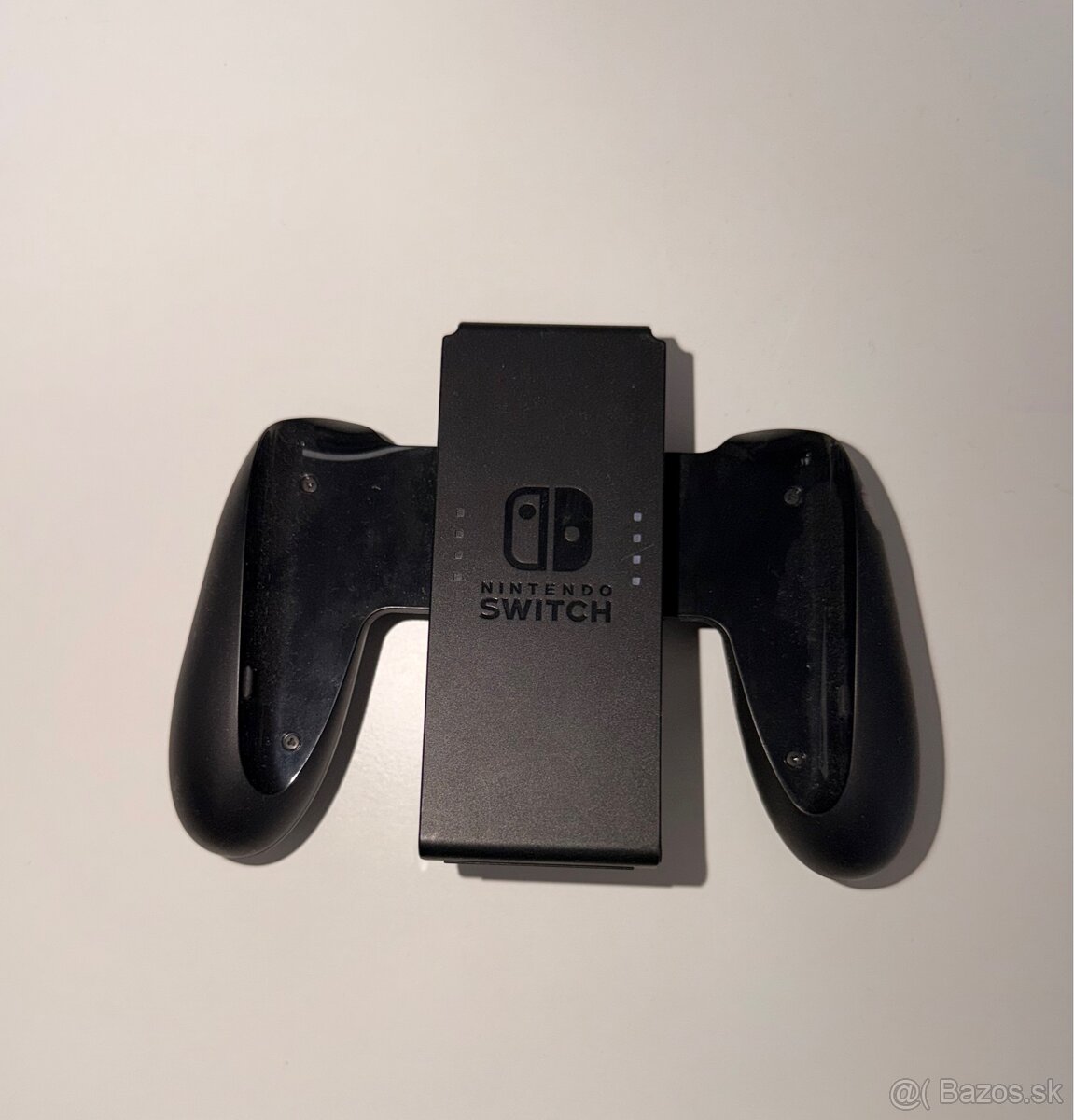 Predám Nintendo Switch OLED. - 9
