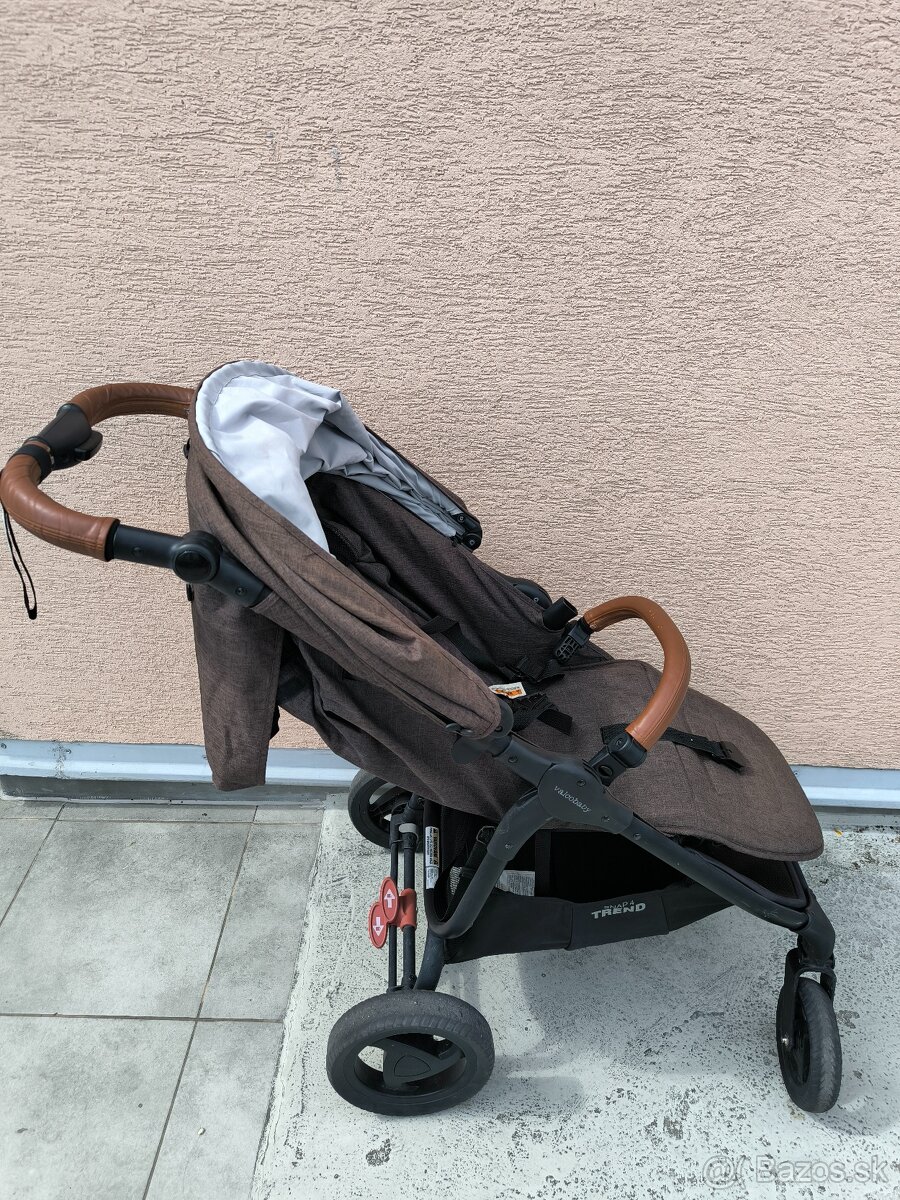 Valco Snap 4 Trend Tailormade - 9