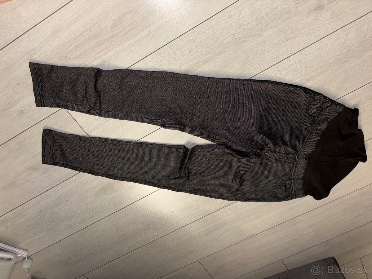 Tehotenské oblečenie - 9